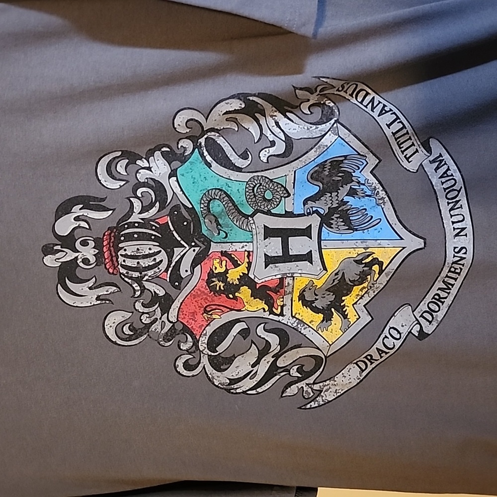 Harry Potter t shirt